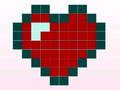 Spel PixelArt online