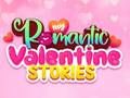 Spel Mijn Romantische Valentijnsverhaal online