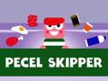 Spel Pecel Skipper online