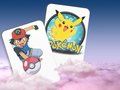 Spel Pikachu: Geheugen Kaart Spel online
