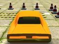 Spel Fantastisch Parkeren online