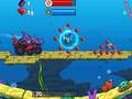 Spel Auto Eet Auto: Onderwateravontuur online