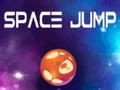 Spel Ruimte Sprong online