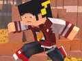 Spel Minicraft Blok Overleving online