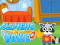 Spel Huis Schoonmaken online