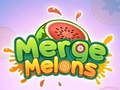 Spel Meloenen Samenvoegen online