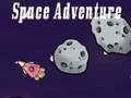 Spel Ruimteavontuur online