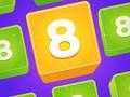 Spel Krachtpuzzel Getallen Samenvoegen online