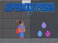 Spel Supernoob Gevangenis Pasen online