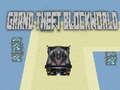 Spel Grote Diefstal Blockwereld online