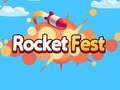Spel Raket Feest online