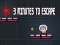 Spel 3 Minuten om te Ontsnappen online