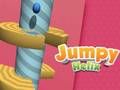 Spel Springende Helix online