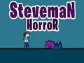 Spel Steveman Horror online