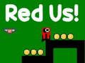 Spel Rode Wij online