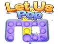 Spel Laten we knallen online