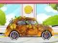 Spel Auto Was Salon online