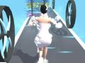 Spel Doucherun 3D online