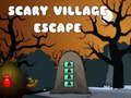 Spel Engel Village Escape online