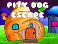 Spel De Ontsnapping van de Jammere Hond online