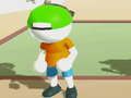 Spel 3D Quiz online