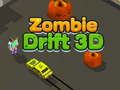 Spel Zombie Drift 3D online