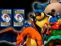 Spel Vind mijn Pokemon Go online