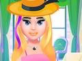 Spel Julies Lente Mode online