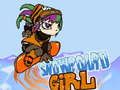 Spel Snowboardmeisje online