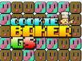 Spel Koekjes Bakker GS online