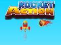 Spel Rocket Actie online
