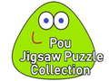 Spel Pou Legpuzzelcollectie online