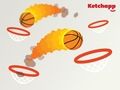 Spel Dunk Shot online