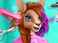 Spel Australisch Dierenhaar Salon online