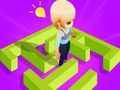 Spel Doolhof Ontsnapping 3D online