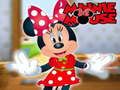 Spel Minnie Mouse online