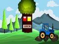 Spel Tractor Ontsnapping online