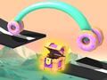 Spel Teken Auto Race online