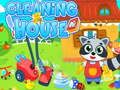 Spel Huis schoonmaken online