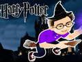Spel Harry Potter Aankleedspel online