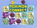 Spel Pokémon Verbinden online