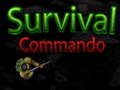 Spel Overlevingscommando online