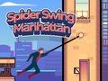 Spel Spin Lange Manhattan online