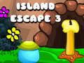 Spel Eiland Ontsnapping 3 online