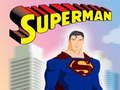 Spel Superman online