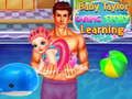 Spel Baby Taylor Zorg Verhaal online
