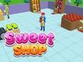 Spel Zoet Winkel 3D online