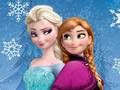 Spel Elsa & Anna: Slechterstijl online