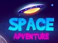 Spel Ruimteavontuur online