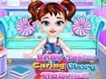 Spel Baby Taylor Zorgverhaal Studeren online